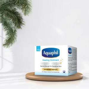 Aquaphil Oitment