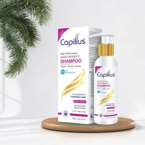 Capillus Shampoo
