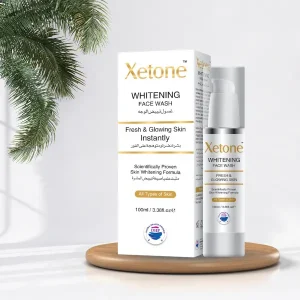 Xetone Facewash
